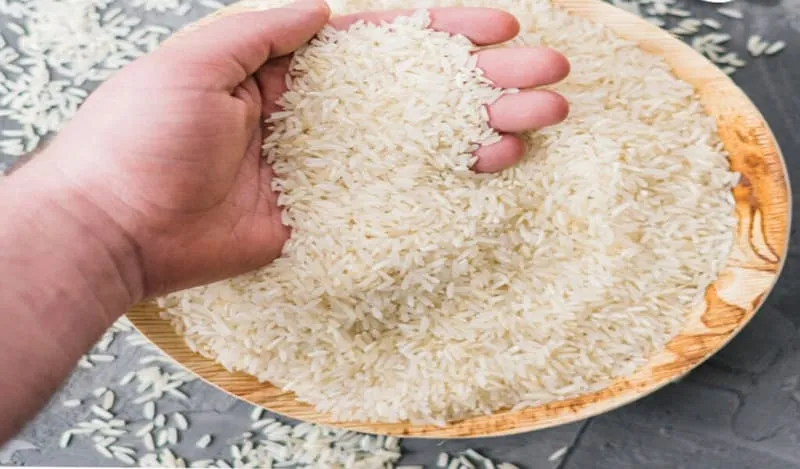خرید و قیمت روز برنج هاشمی درجه یک