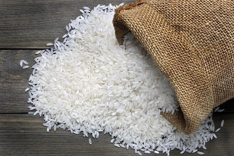خرید و قیمت روز برنج هاشمی درجه یک