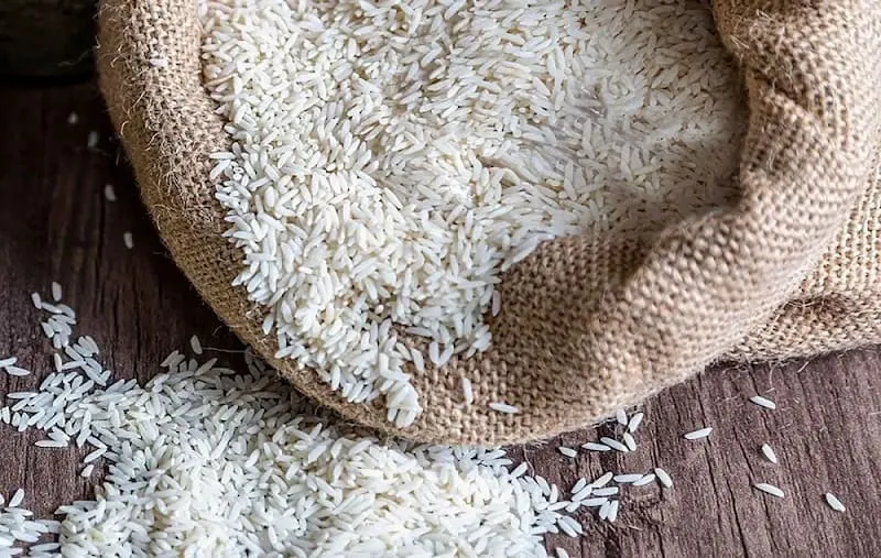 خرید و قیمت روز برنج هاشمی درجه یک