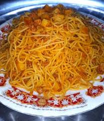 ماکرونی