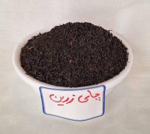 چای زرین
