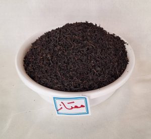 چای  ممتاز