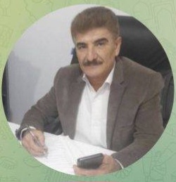 مدیر فروش مواد غذایی – نصری
