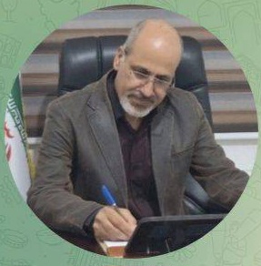 مدیرفروش مواد غذایی – خیری