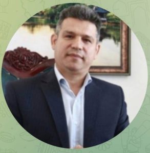 مدیر فروش مواد غذایی – بابایی