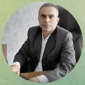 مدیر فروش مواد غذایی – محمودی نیا