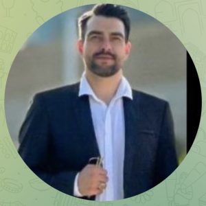 مدیر فروش مواد غذایی – پارسا