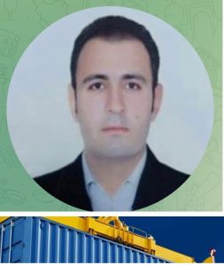 مدیر فروش مواد غذایی – برزکار