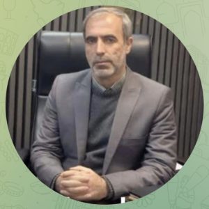 مدیر خرید محصولات غذایی –  ولی زاده