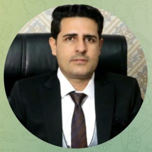 مدیر فروش  مواد غذایی – فتحی