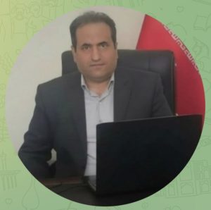 مدیر فروش مواد غذایی – ایوبی
