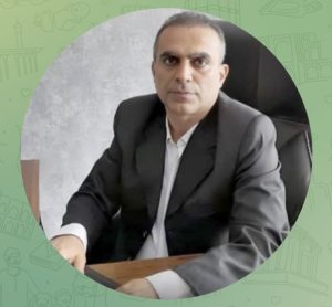 مدیر خرید محصولات غذایی – محمودی نیا