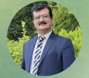مدیر خرید محصولات غذایی – حاتمی