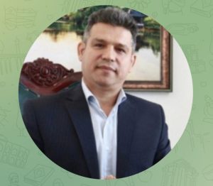 مدیر خرید محصولات غذایی – بابایی