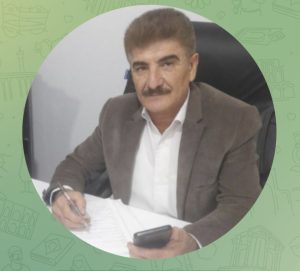 مدیر خرید محصولات غذایی – نصری
