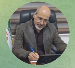 مدیر خرید محصولات غذایی – خیری