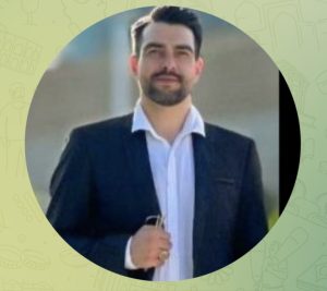 مدیر خرید محصولات غذایی – پارسا