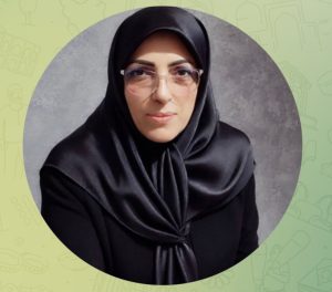 مدیر خرید محصولات غذایی – ساعدی