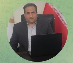 مدیر خرید محصولات غذایی – ایوبی