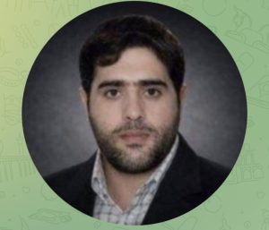مدیر خرید محصولات غذایی – زارعی